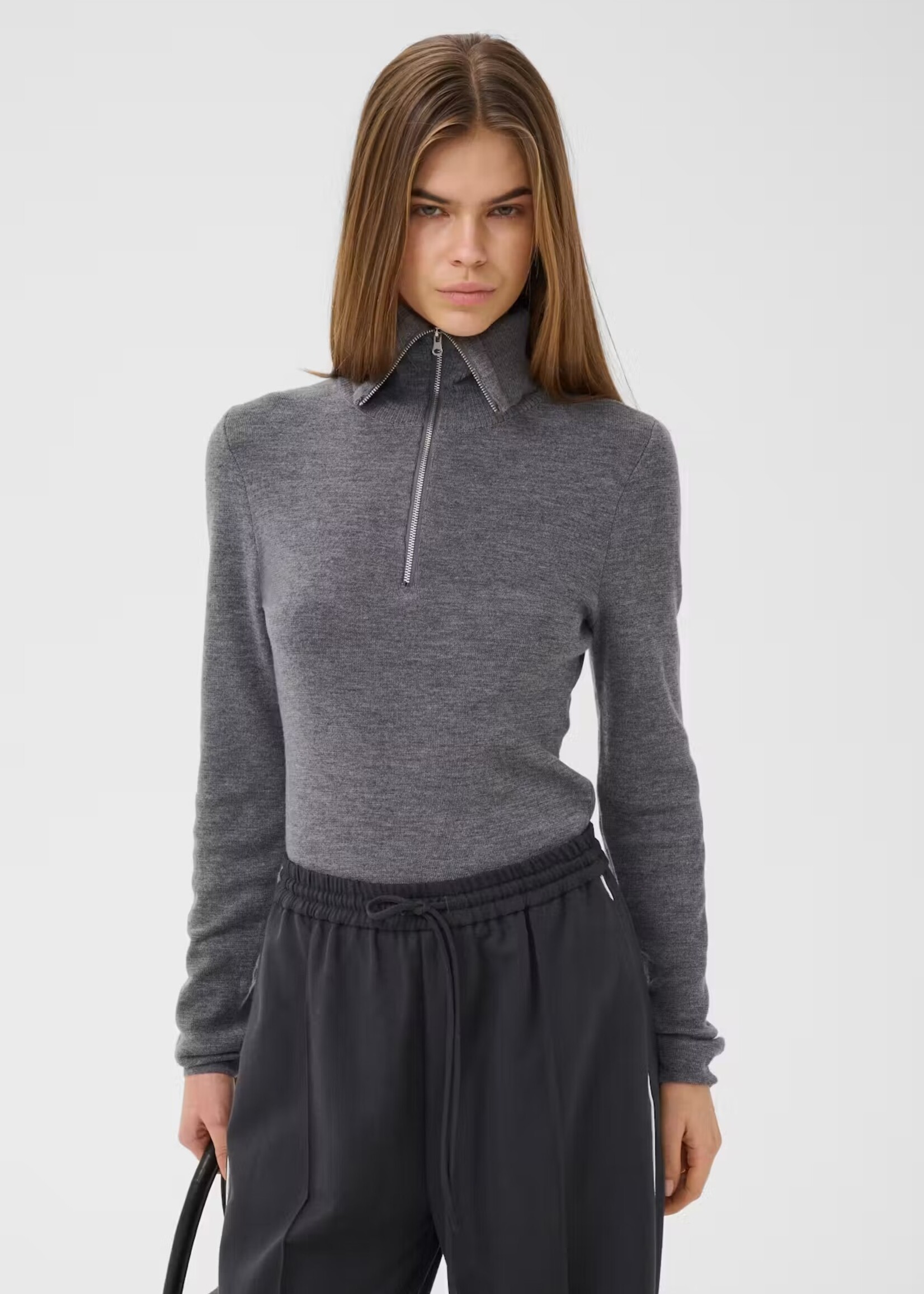 GESTUZ GZROSALIE PULLOVER