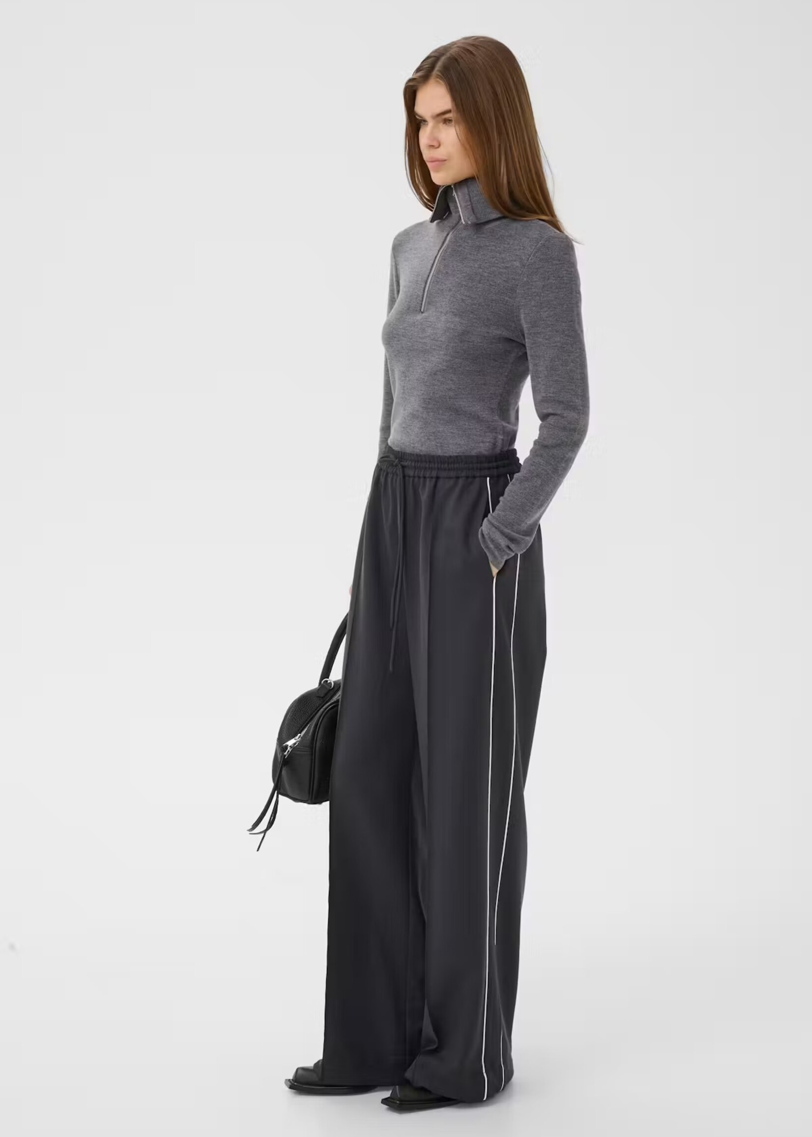 GESTUZ GZROSALIE PULLOVER