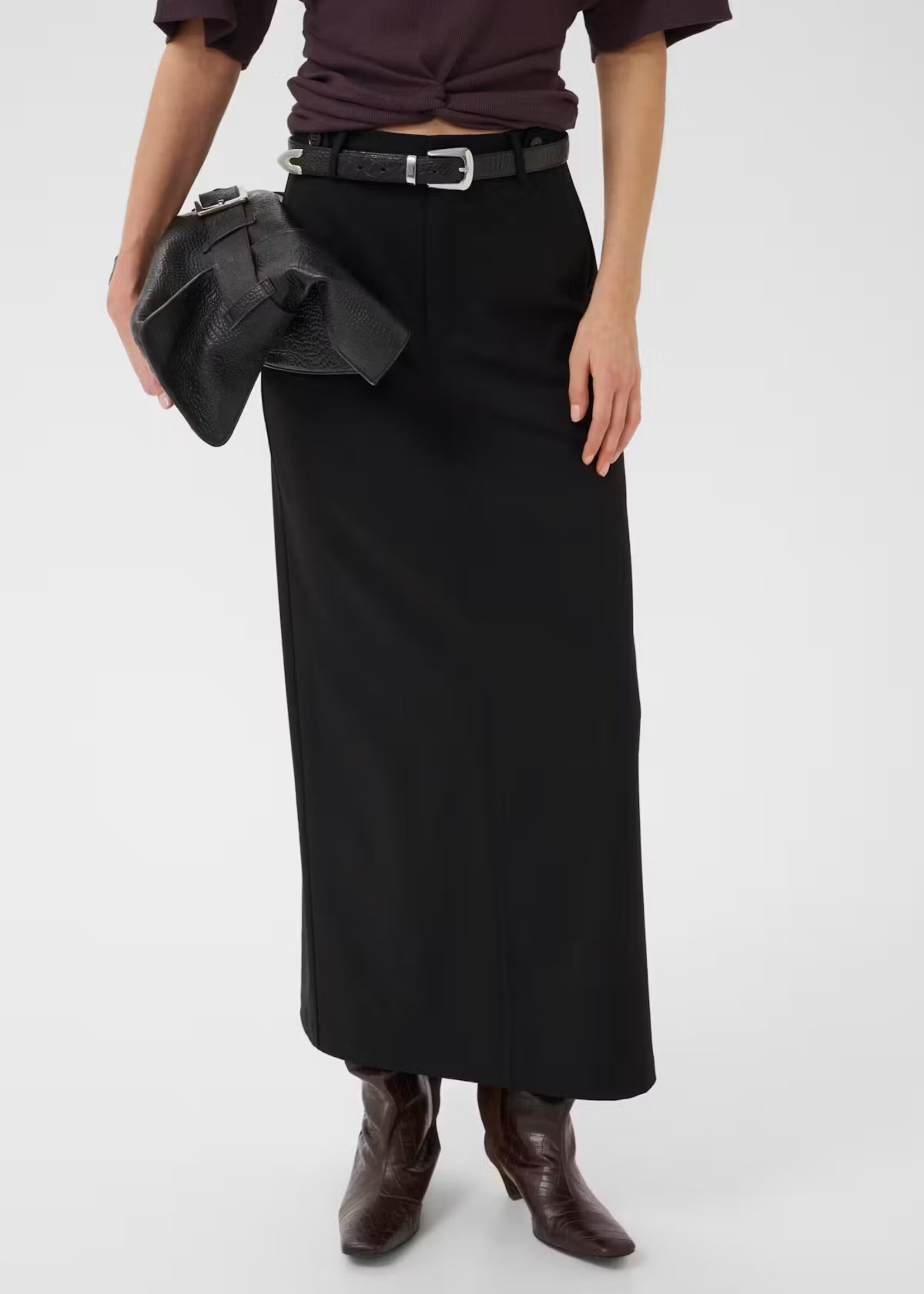 GESTUZ GZPAULA PENCIL SKIRT
