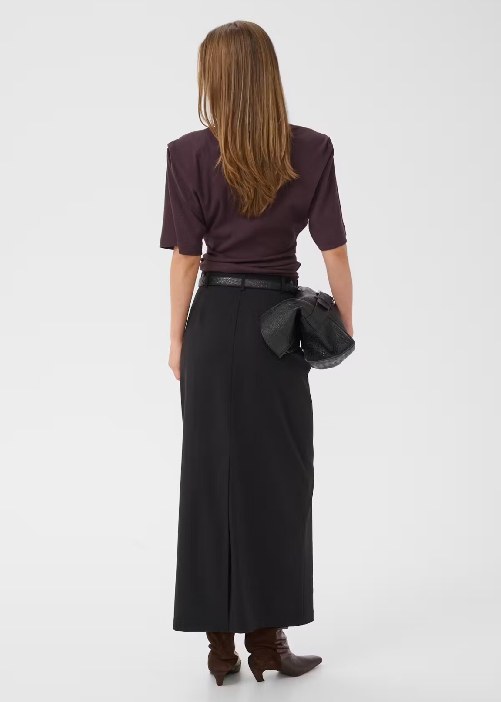 GESTUZ GZPAULA PENCIL SKIRT