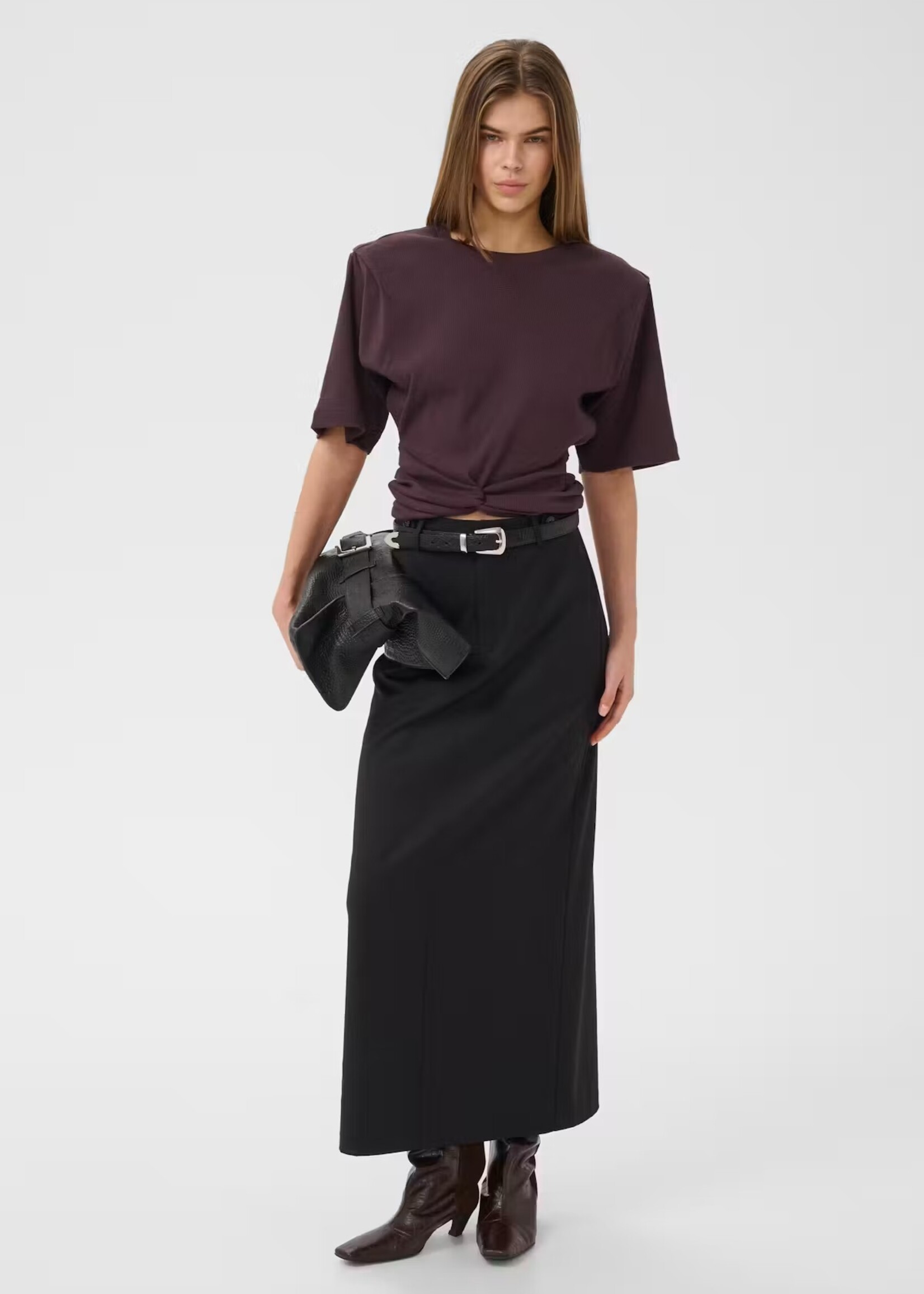 GESTUZ GZPAULA PENCIL SKIRT
