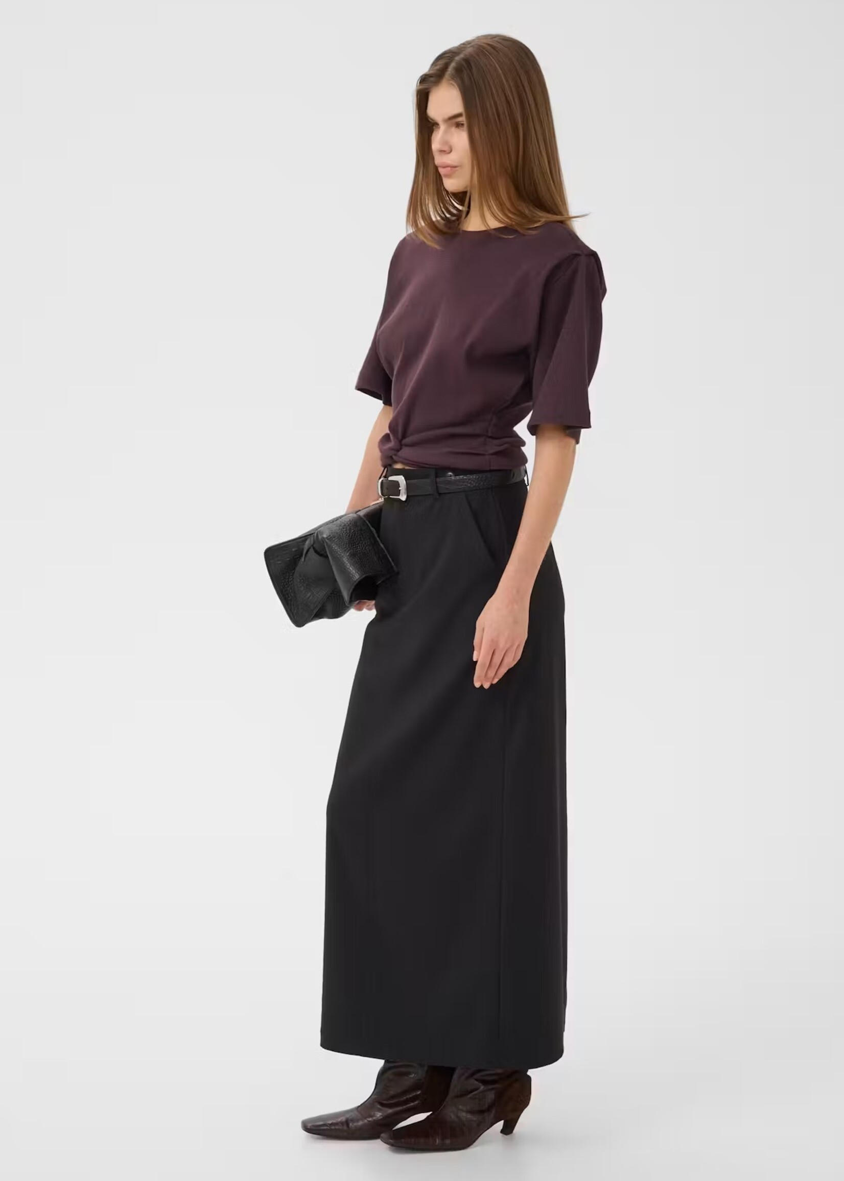 GESTUZ GZPAULA PENCIL SKIRT