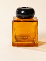POURED NEW YORK PIMMS & NEEDLES - REED DIFFUSEUR