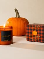 POURED NEW YORK PUMPKIN MOMENT - CANDLE
