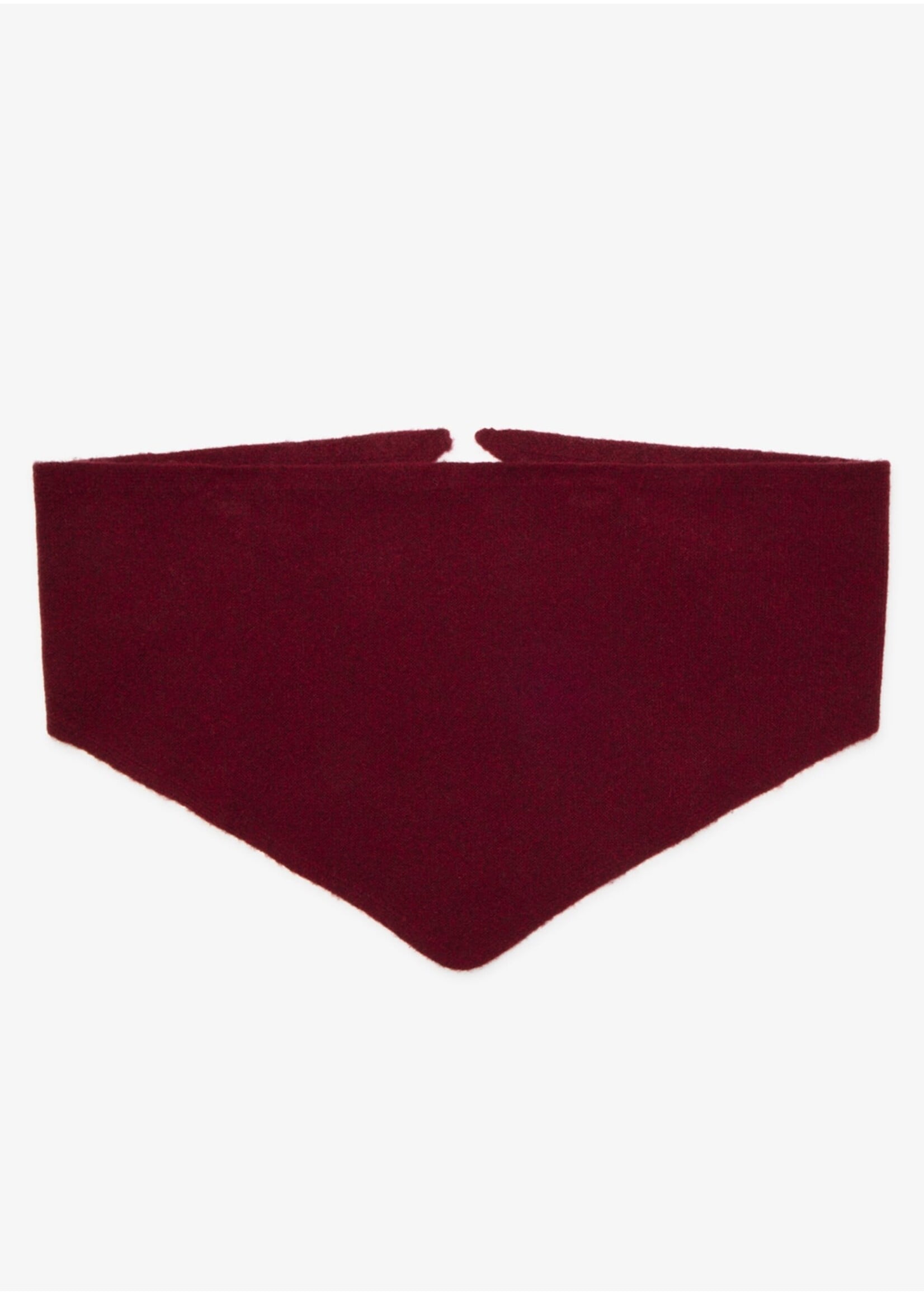 YERSE BANDANA WOOL 45914