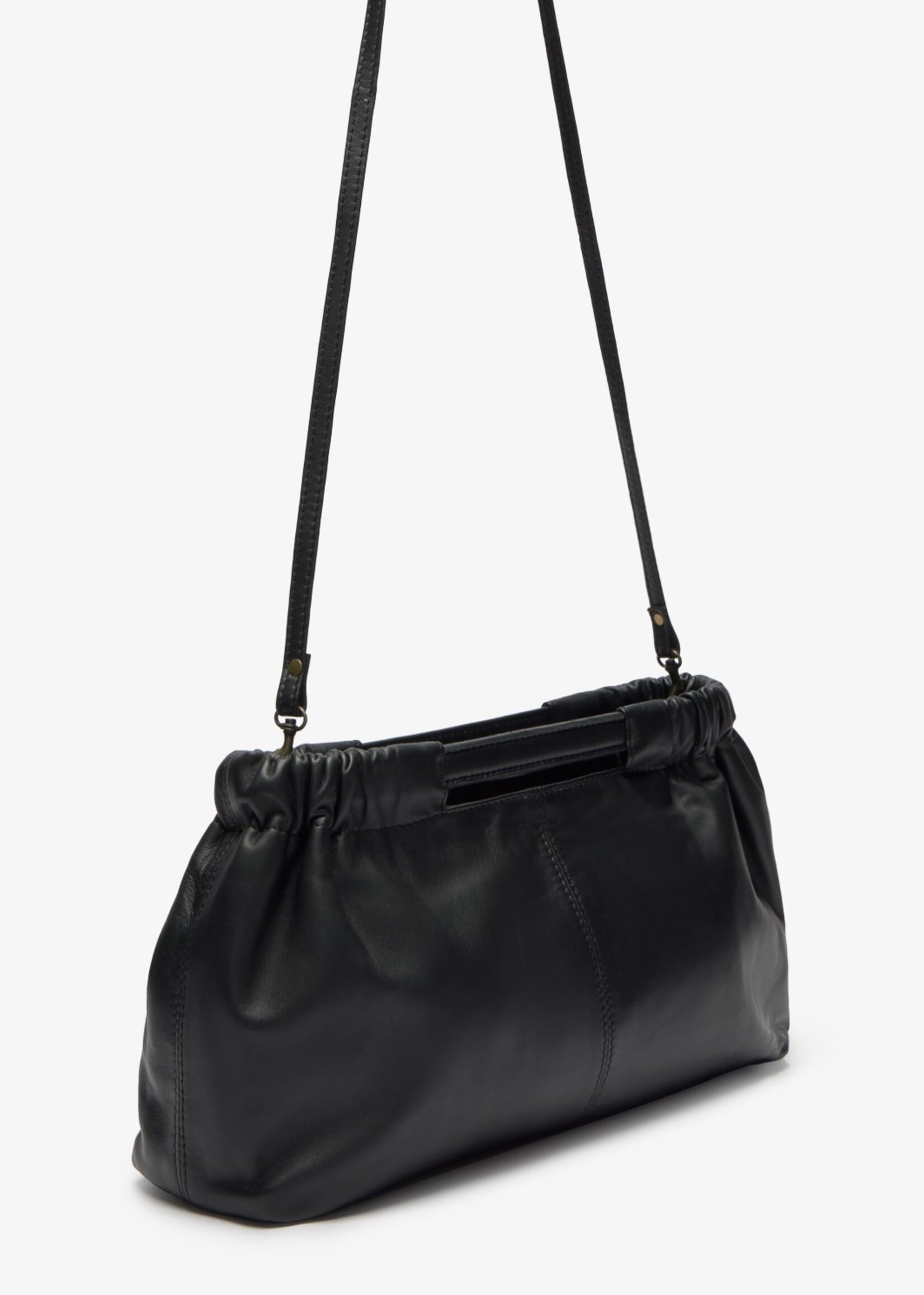 YERSE LEATHER BAG 45960