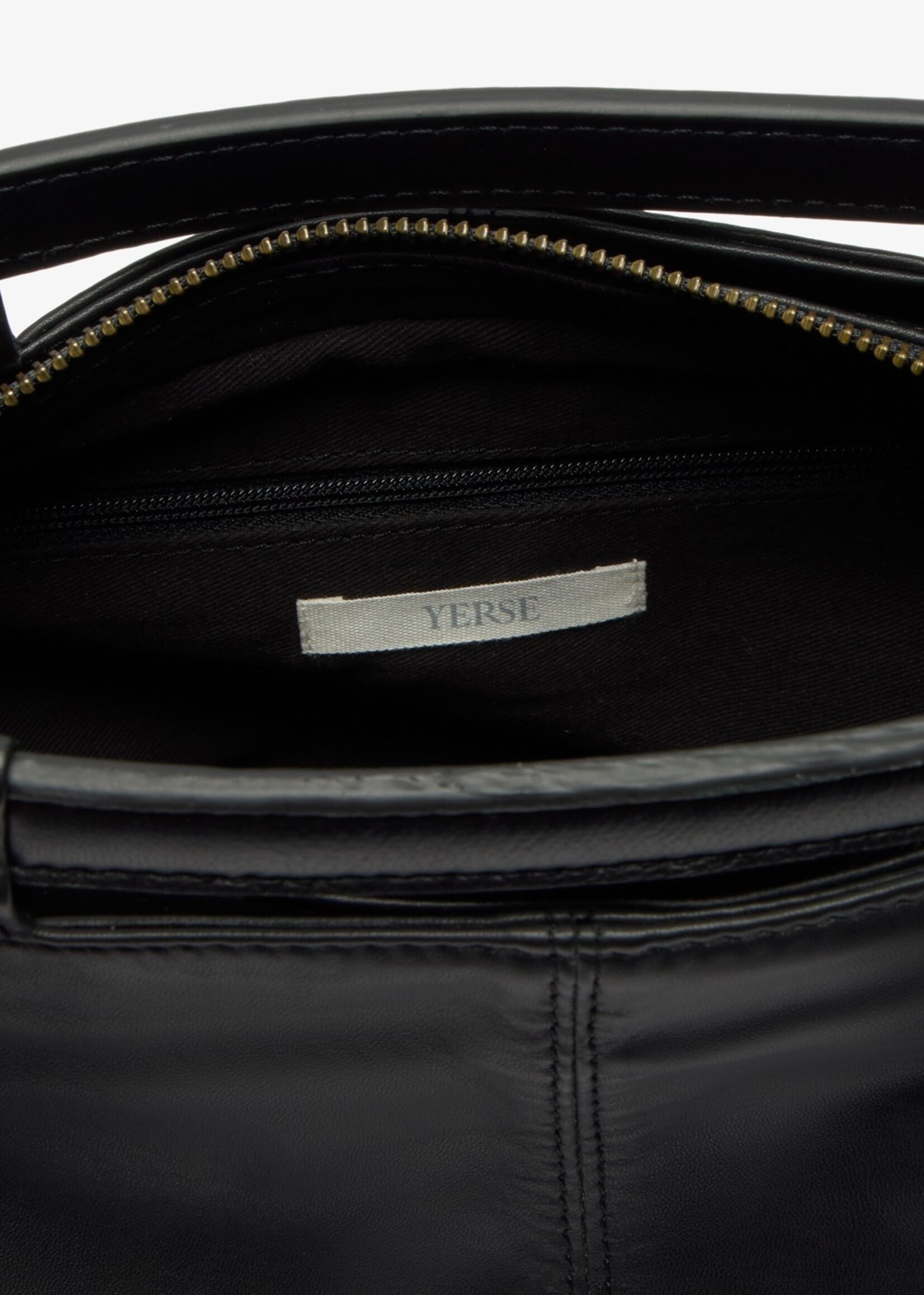 YERSE LEATHER BAG 45960