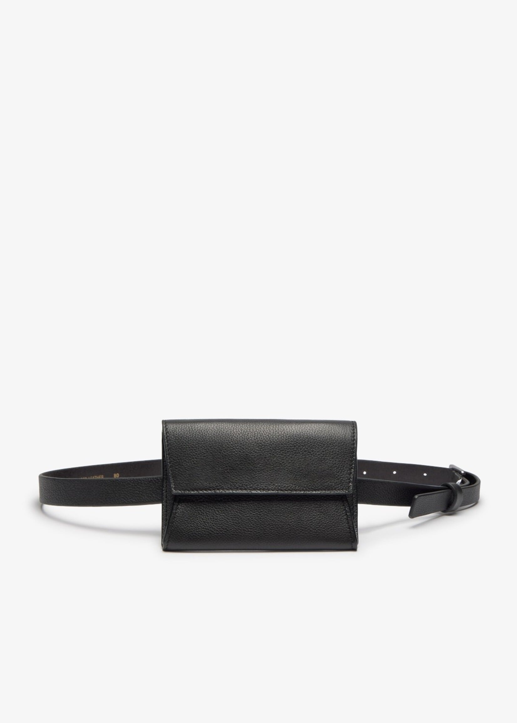 YERSE BELT WITH POUCH 45982