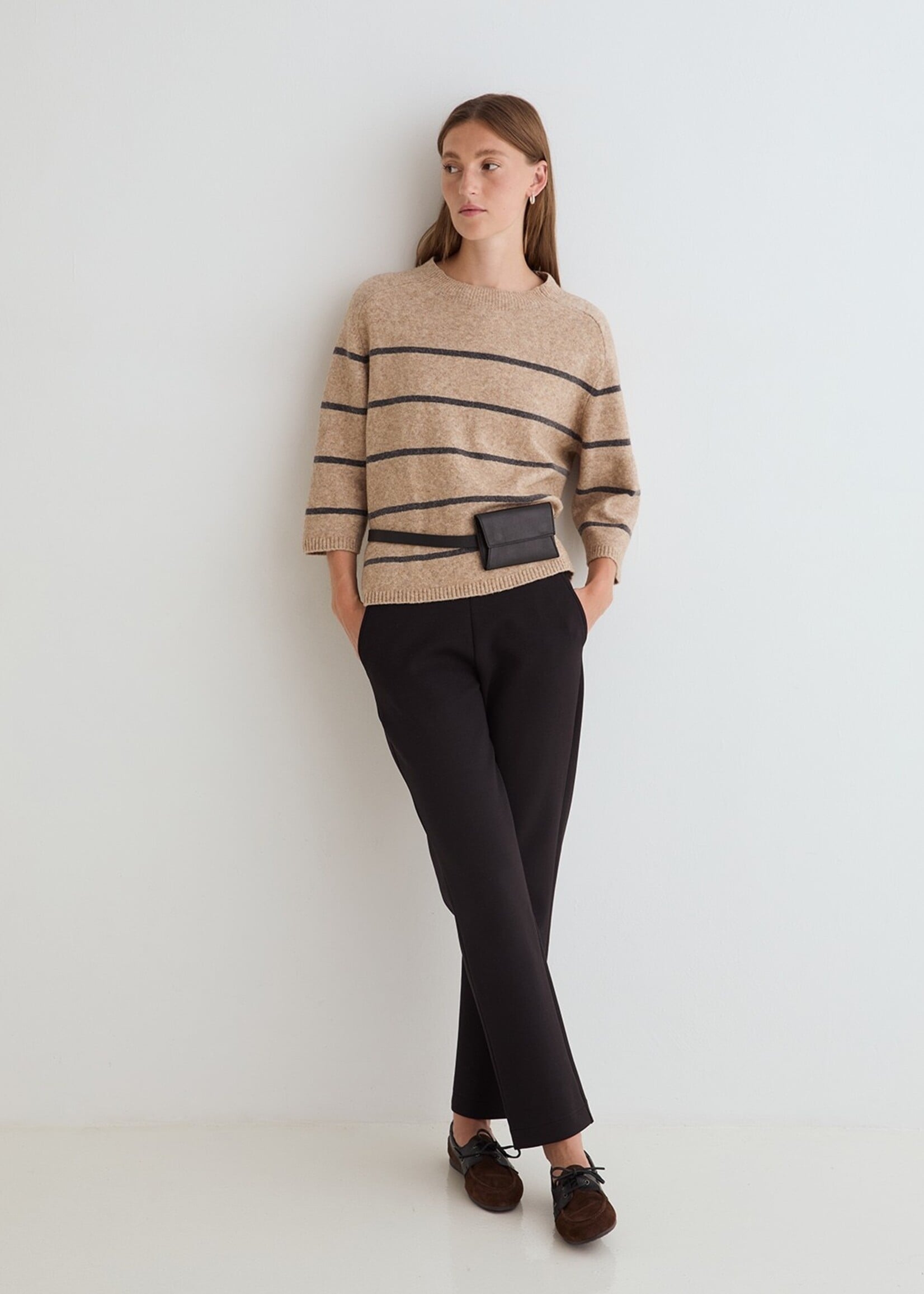 YERSE BELT WITH POUCH 45982