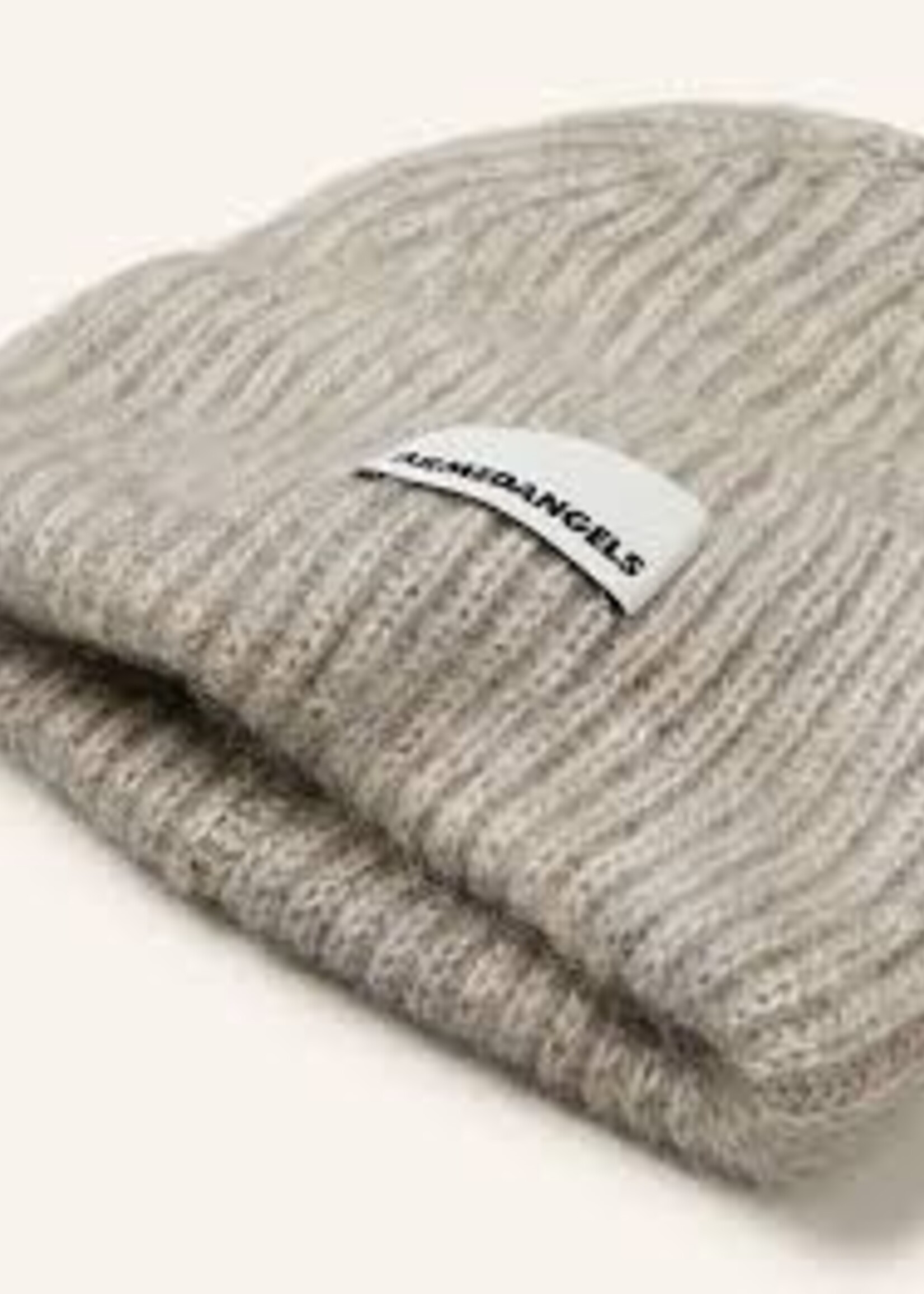 ARMEDANGELS MOHAIR BLEND KNIT HAT
