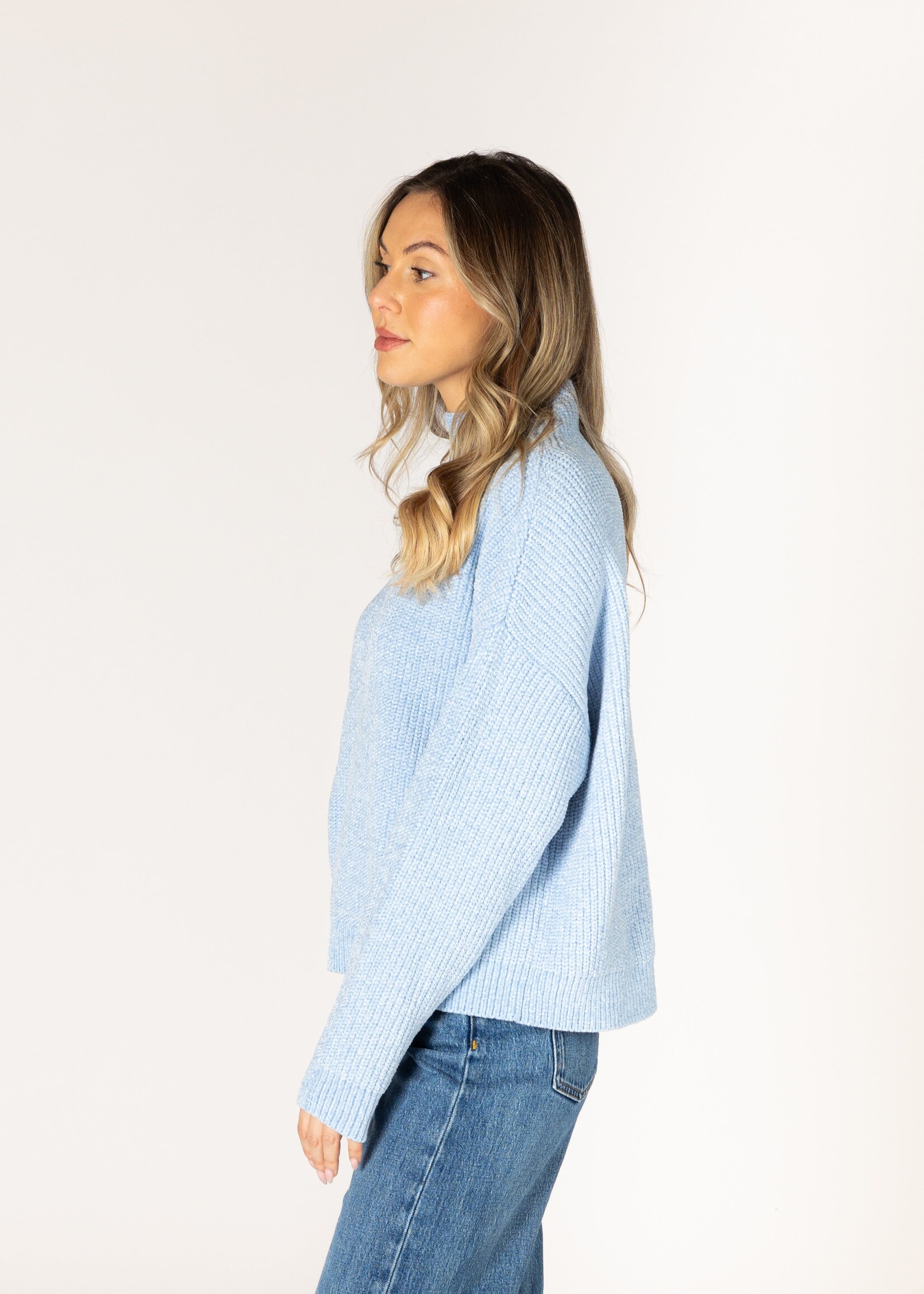 LYLA & LUXE EVOLETCHNL