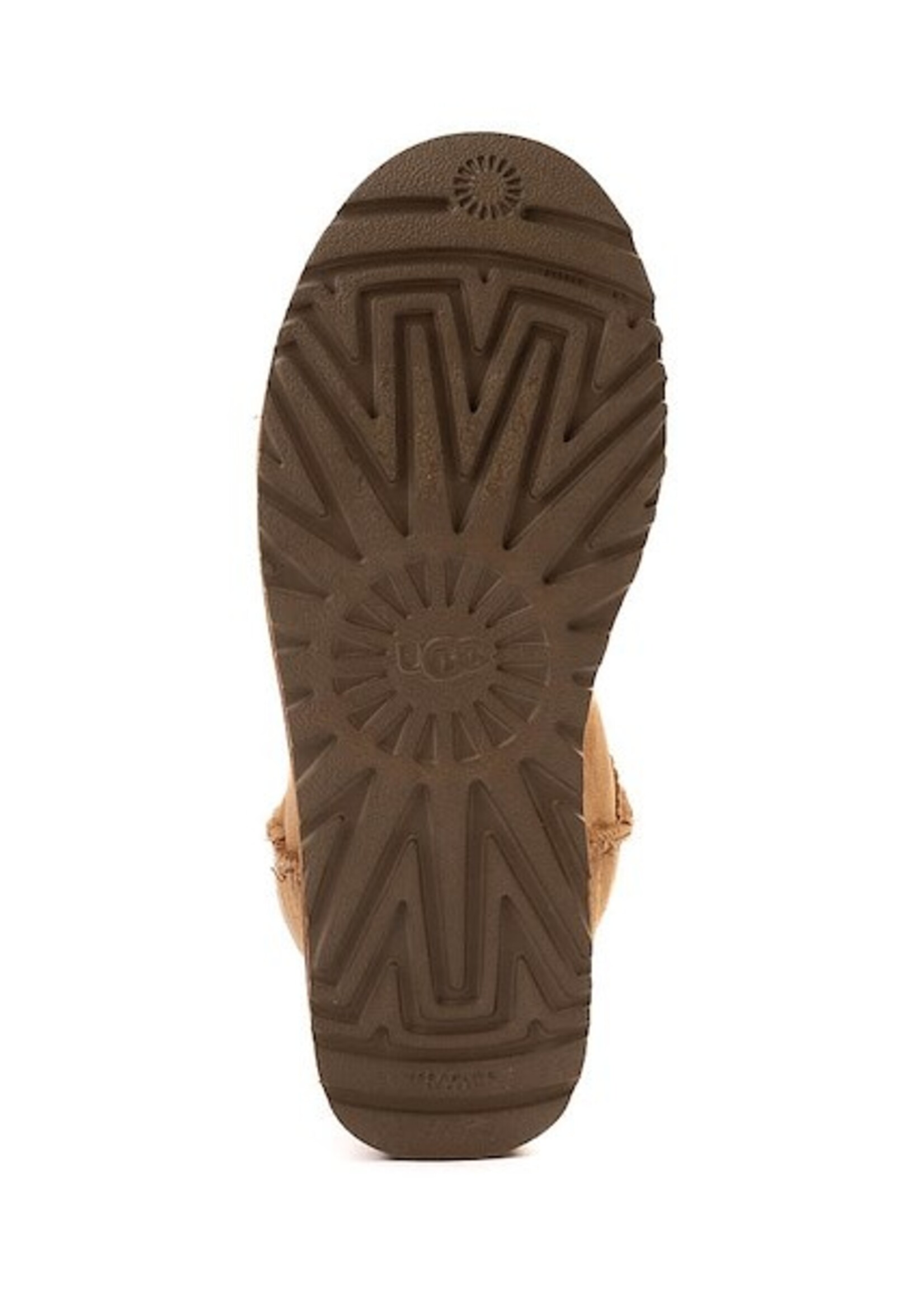 UGG CLASSIC TALL II