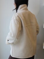 THE KORNER HOPE COAT