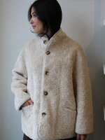 THE KORNER HOPE COAT
