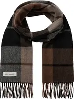 SOFIE SCHNOOR KLEASW WOOL SCARF