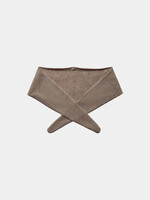SOFIE SCHNOOR NOELLE WOOL SCARF