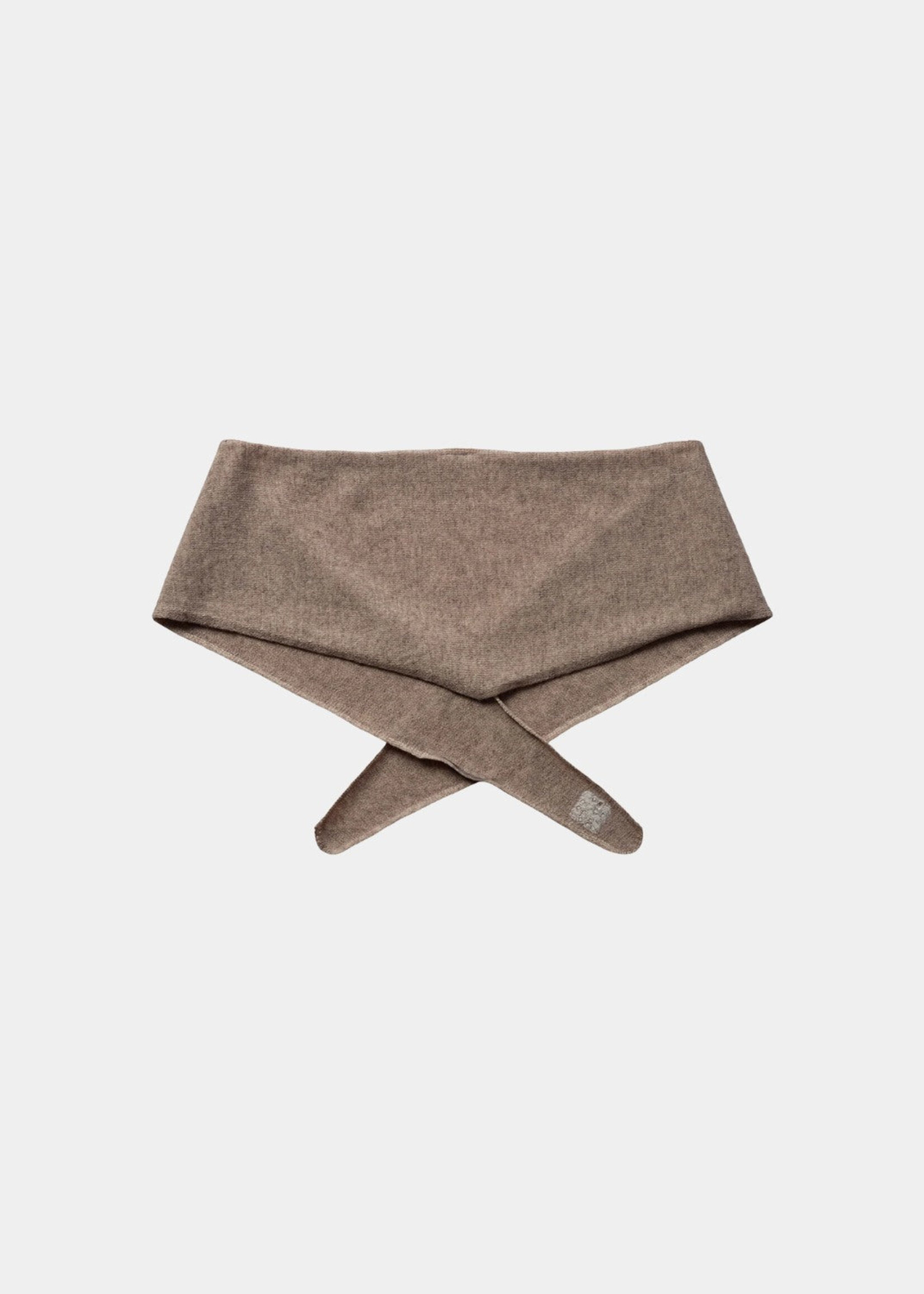 SOFIE SCHNOOR NOELLE WOOL SCARF