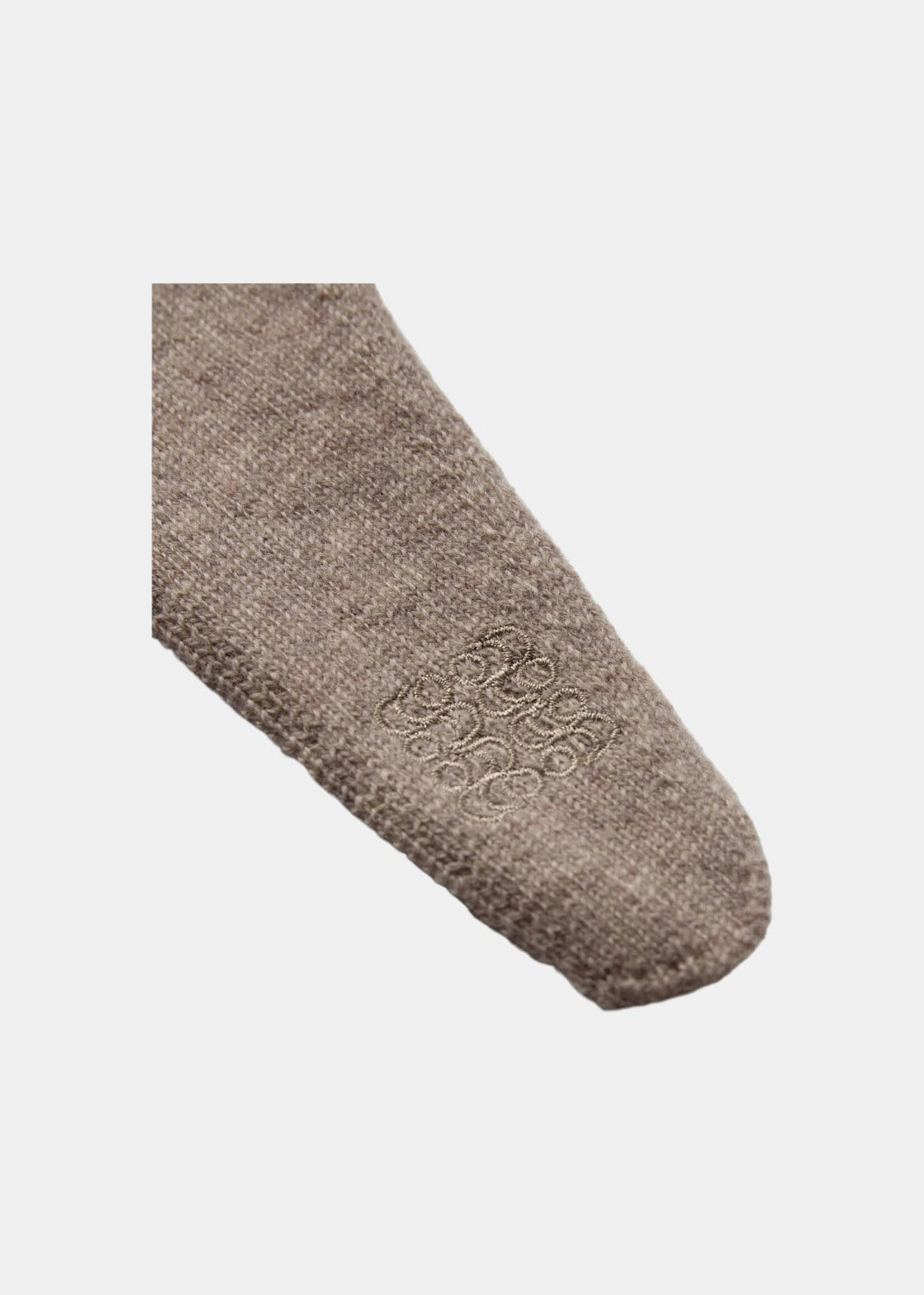 SOFIE SCHNOOR NOELLE WOOL SCARF