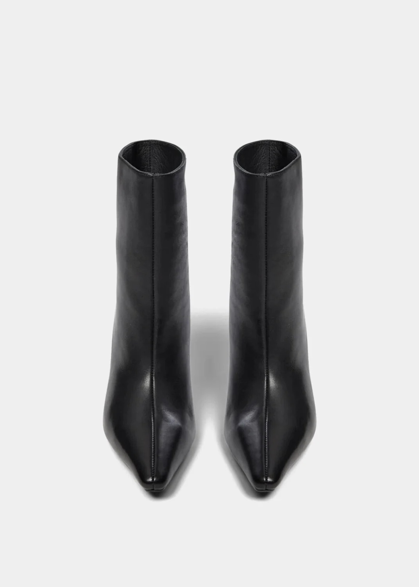 SOFIE SCHNOOR DALLAS ANKLE BOOTS