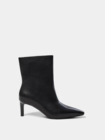 SOFIE SCHNOOR DALLAS ANKLE BOOTS
