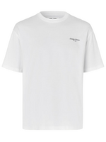 SAMSOE SAMSOE SAUNI T-SHIRT 11725