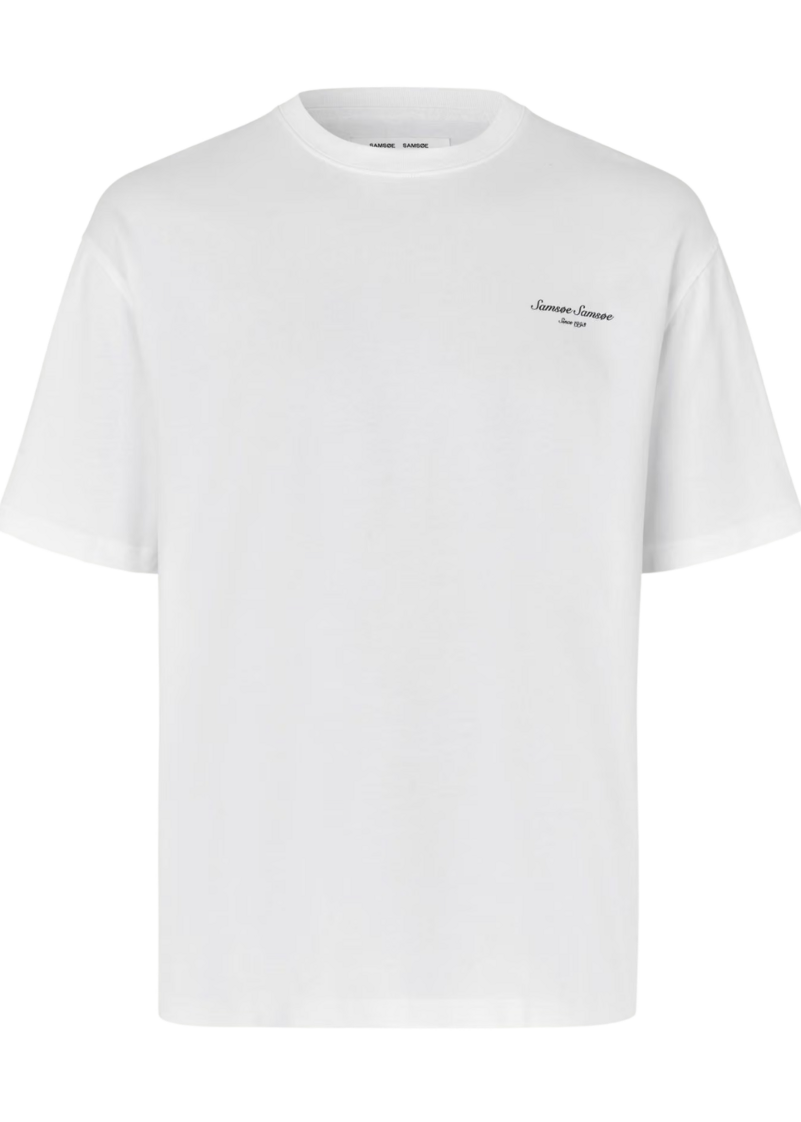 SAMSOE SAMSOE SAUNI T-SHIRT 11725