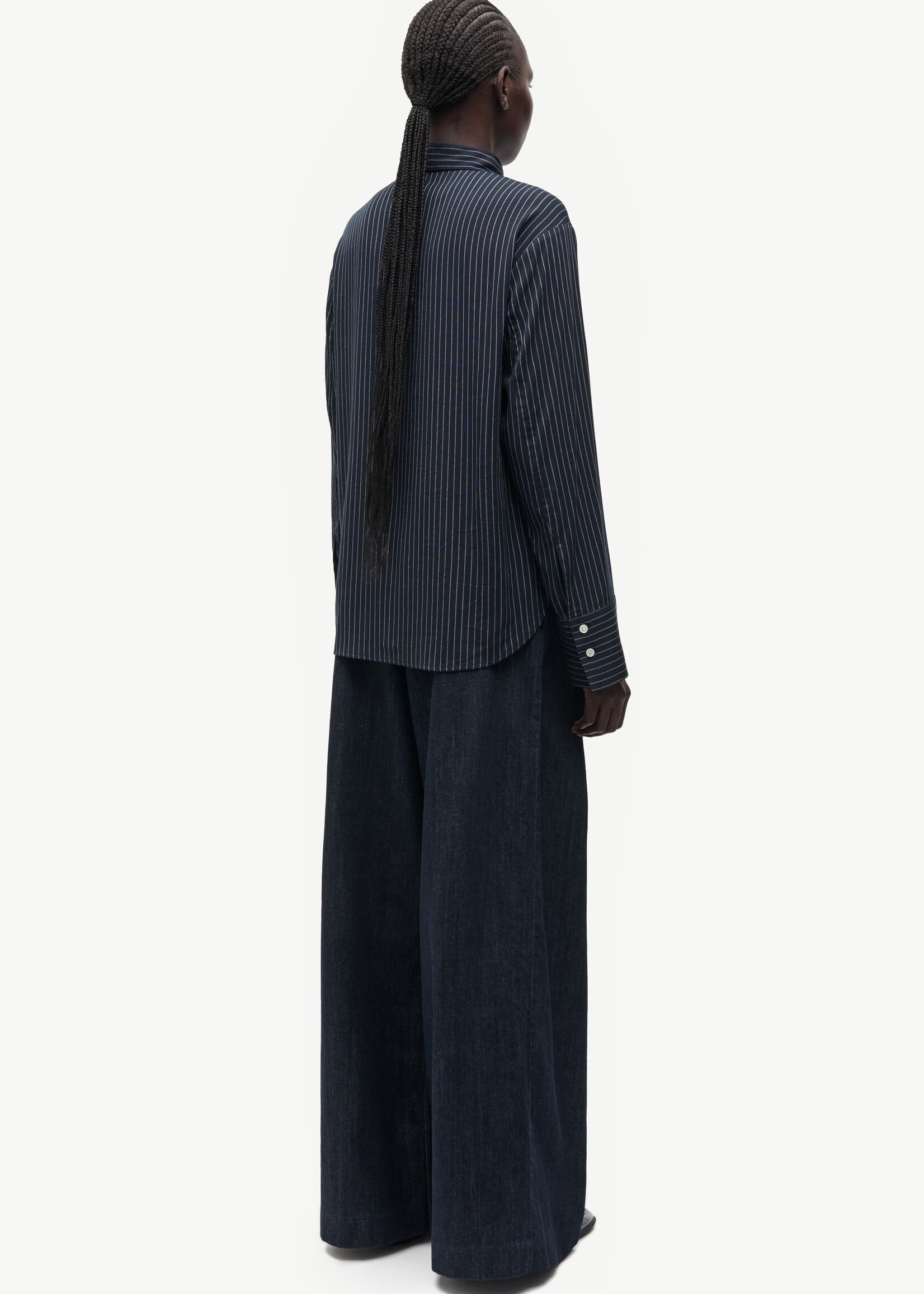 SAMSOE SAMSOE SARYANNA SHIRT 16067