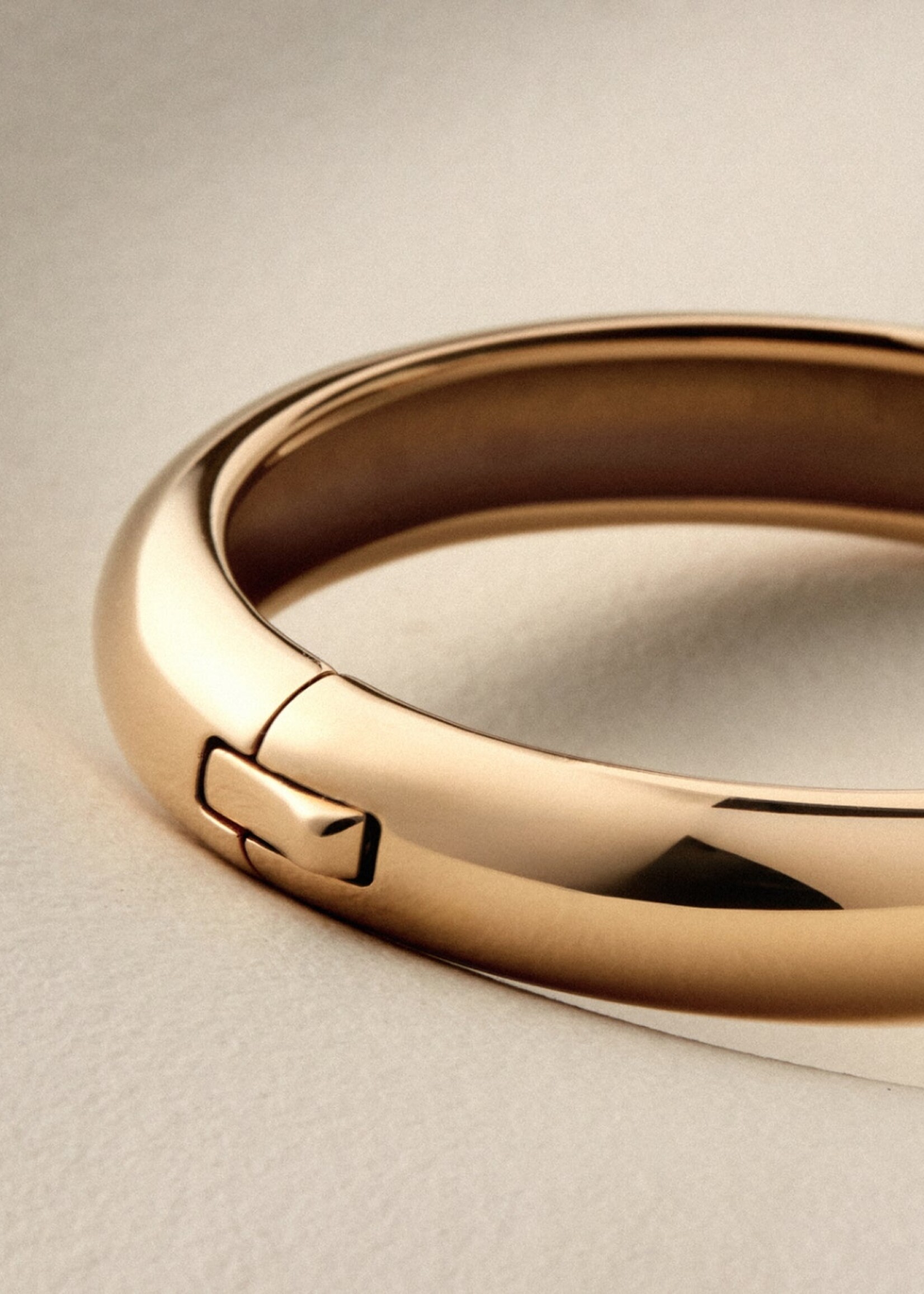 JENNYBIRD GIA MEGA BANGLE