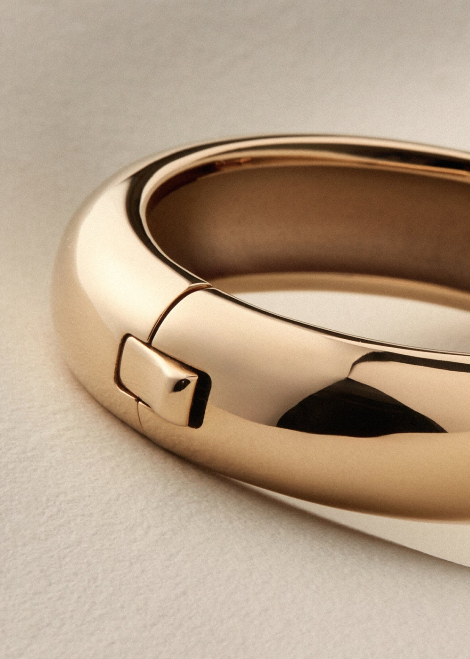 JENNYBIRD GEMMA BANGLE