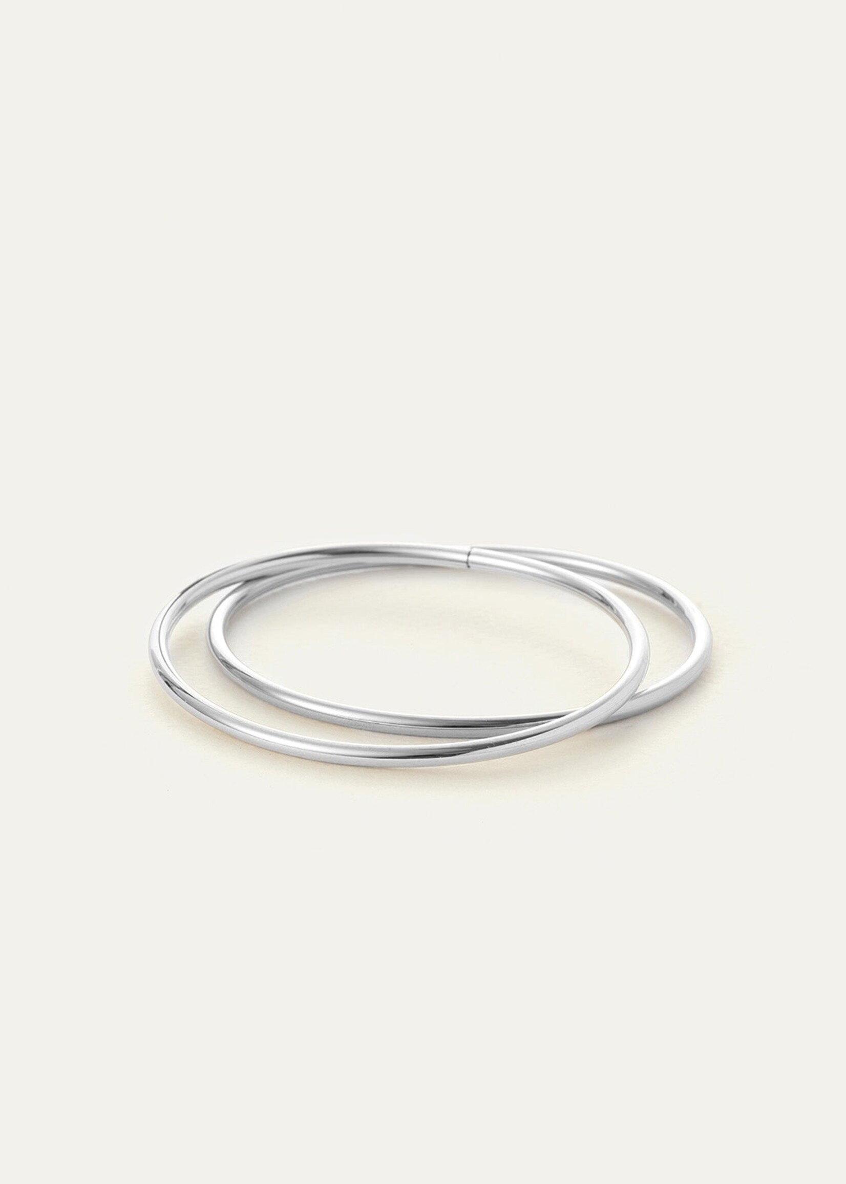 JENNYBIRD DANE BANGLE SET