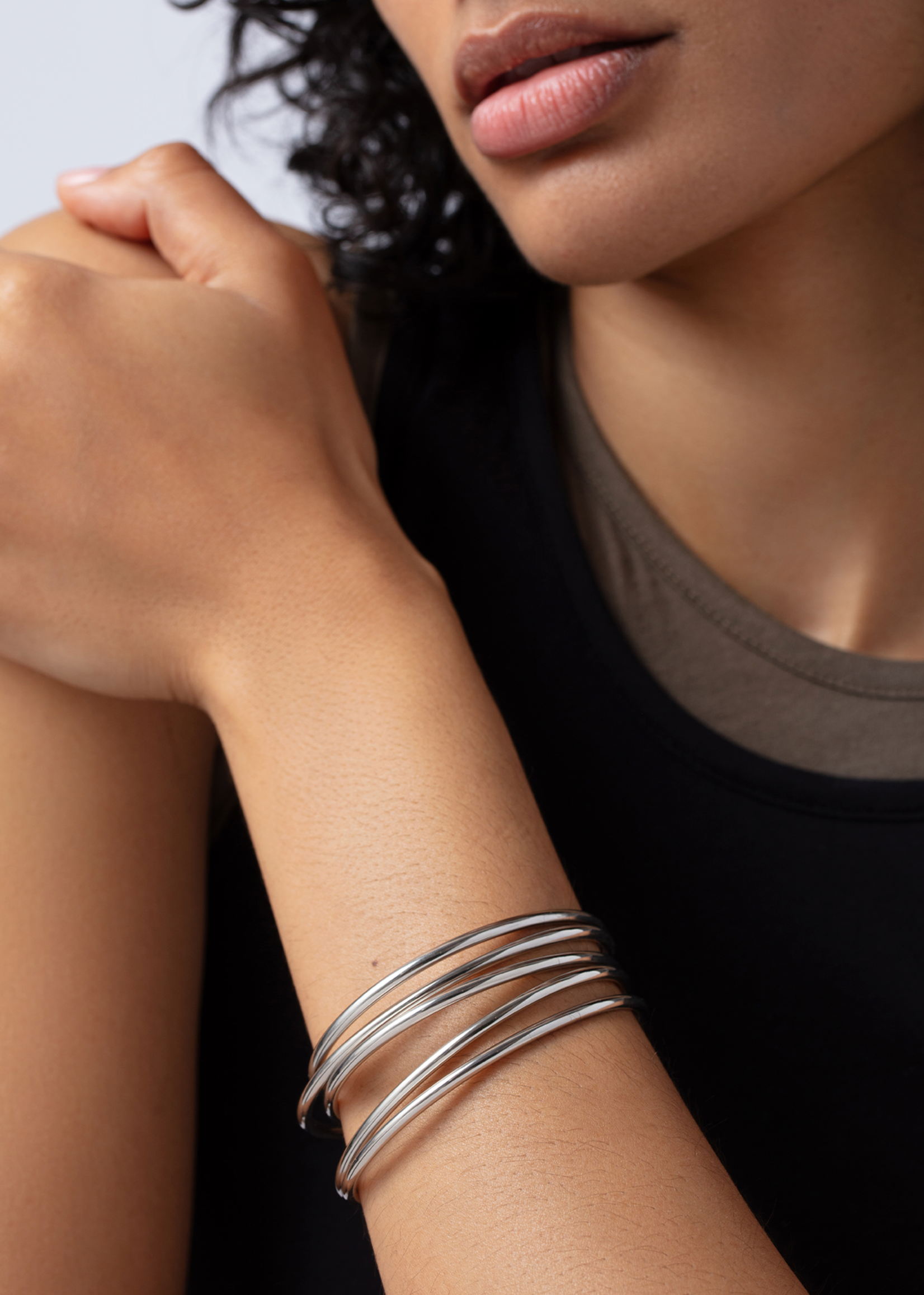 JENNYBIRD DANE BANGLE SET