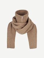 SAMSOE SAMSOE SAKARA NECK SCARF 11250