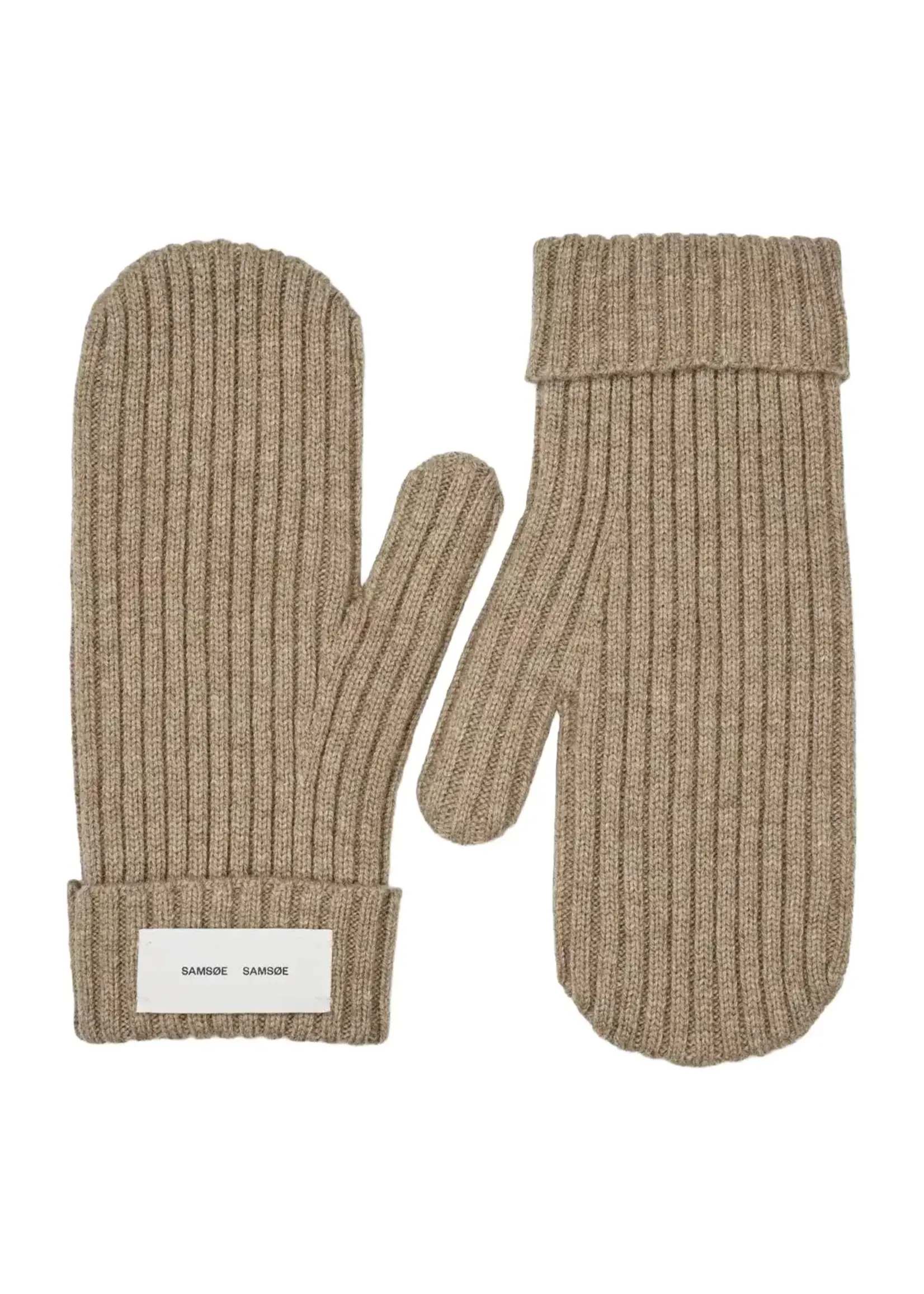 SAMSOE SAMSOE SAKARA MITTEN 11250