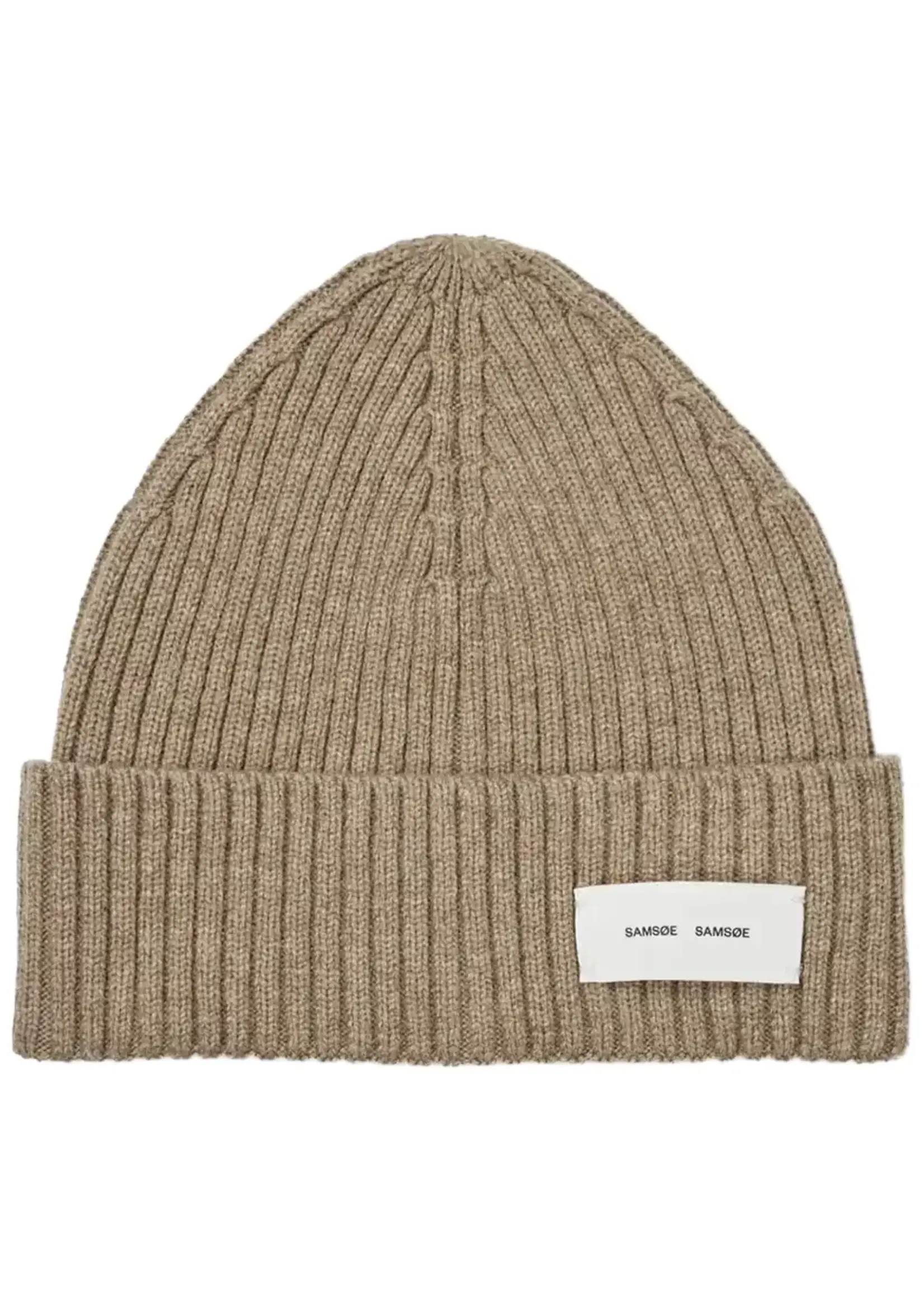 SAMSOE SAMSOE SAKARA BEANIE 11250
