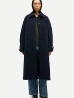 SAMSOE SAMSOE ALMA COAT 14895