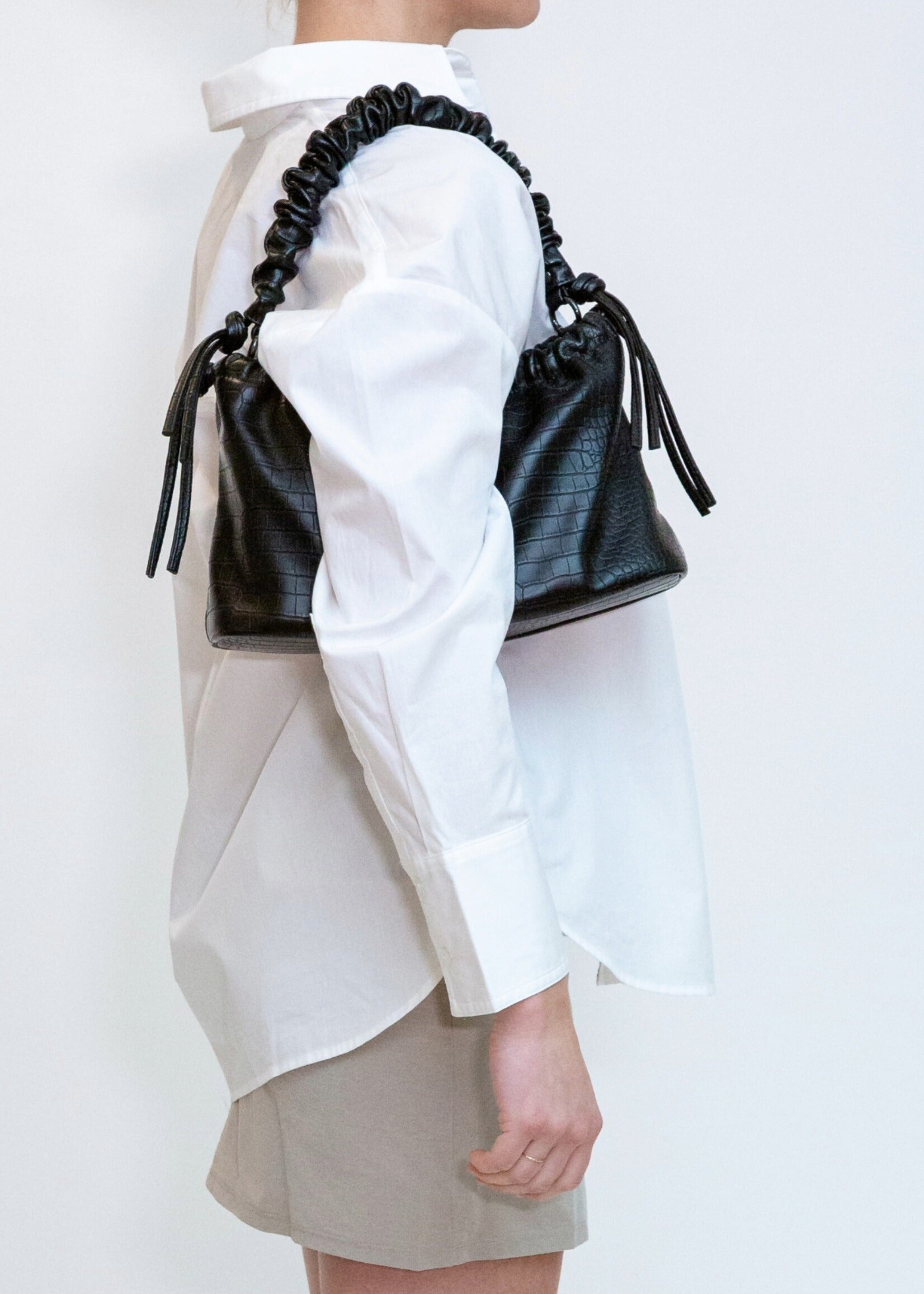 ARCADIA MATTE TRACE BAG