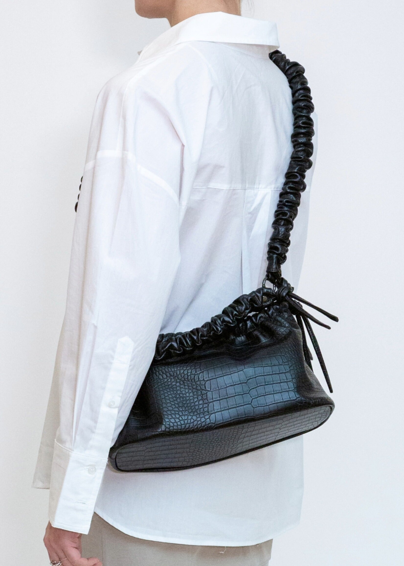 ARCADIA MATTE TRACE BAG