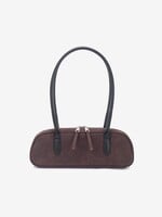 JUNIPER BRUSH STRUCTURE BAG