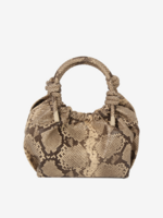 JOLLY SCALY STRUCTURE BAG