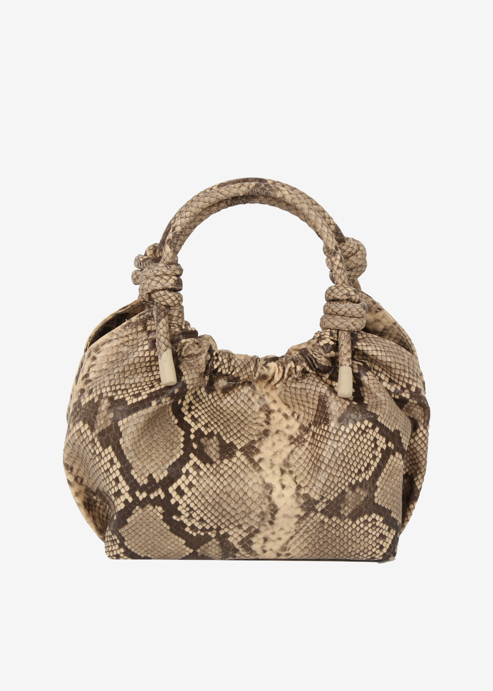 JOLLY SCALY STRUCTURE BAG