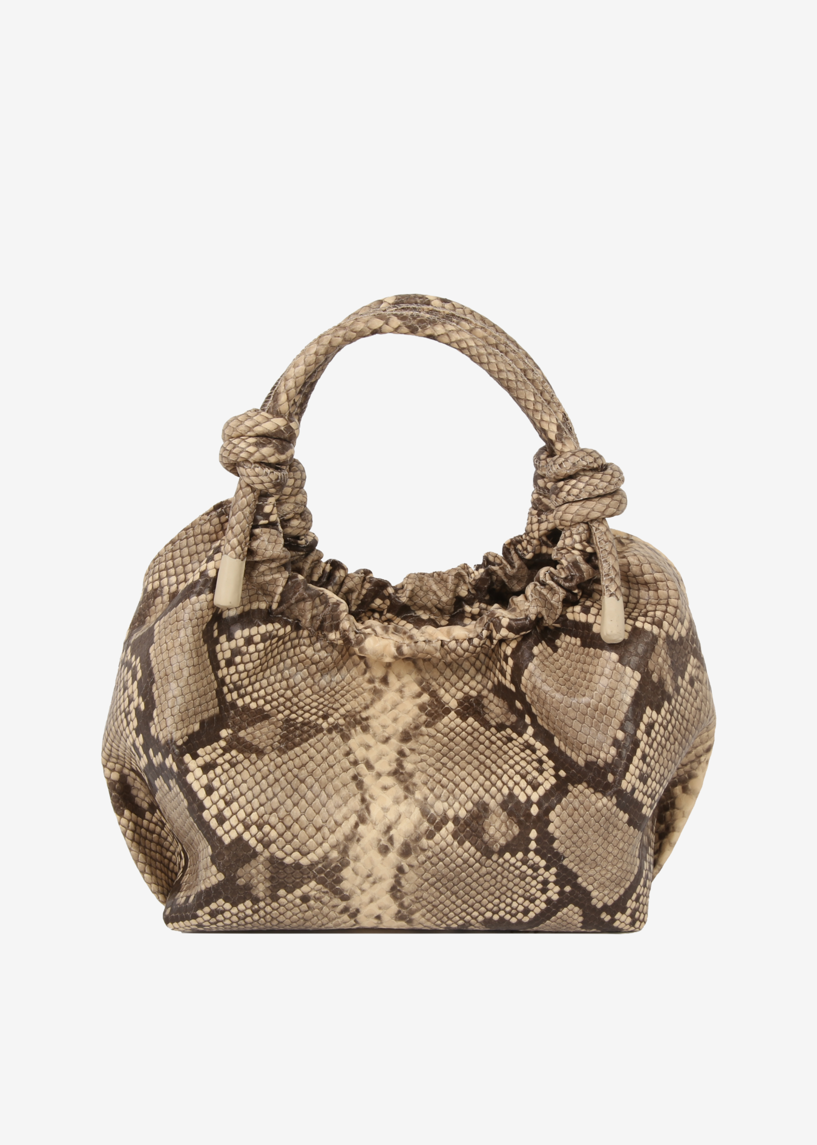 JOLLY SCALY STRUCTURE BAG