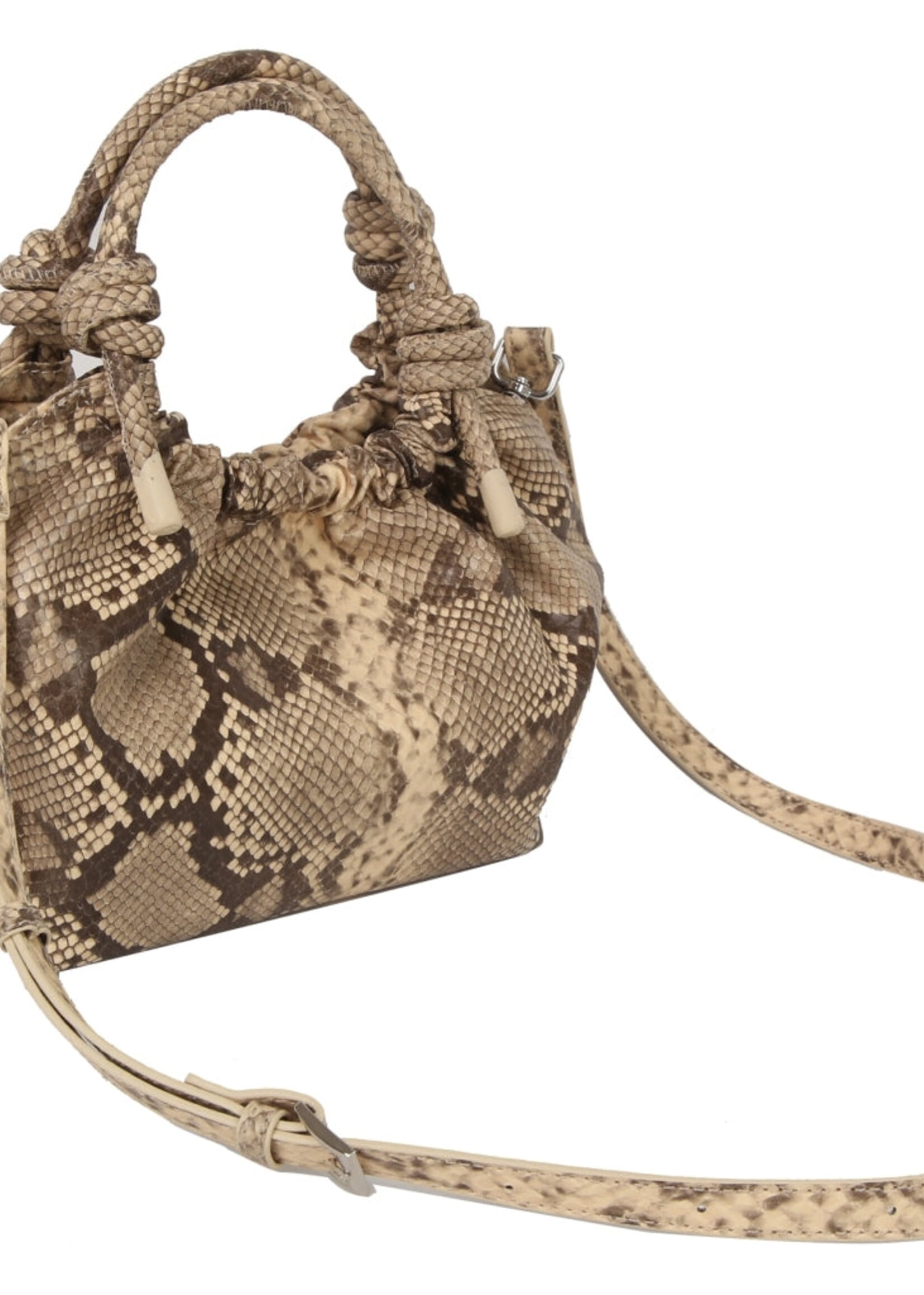 JOLLY SCALY STRUCTURE BAG