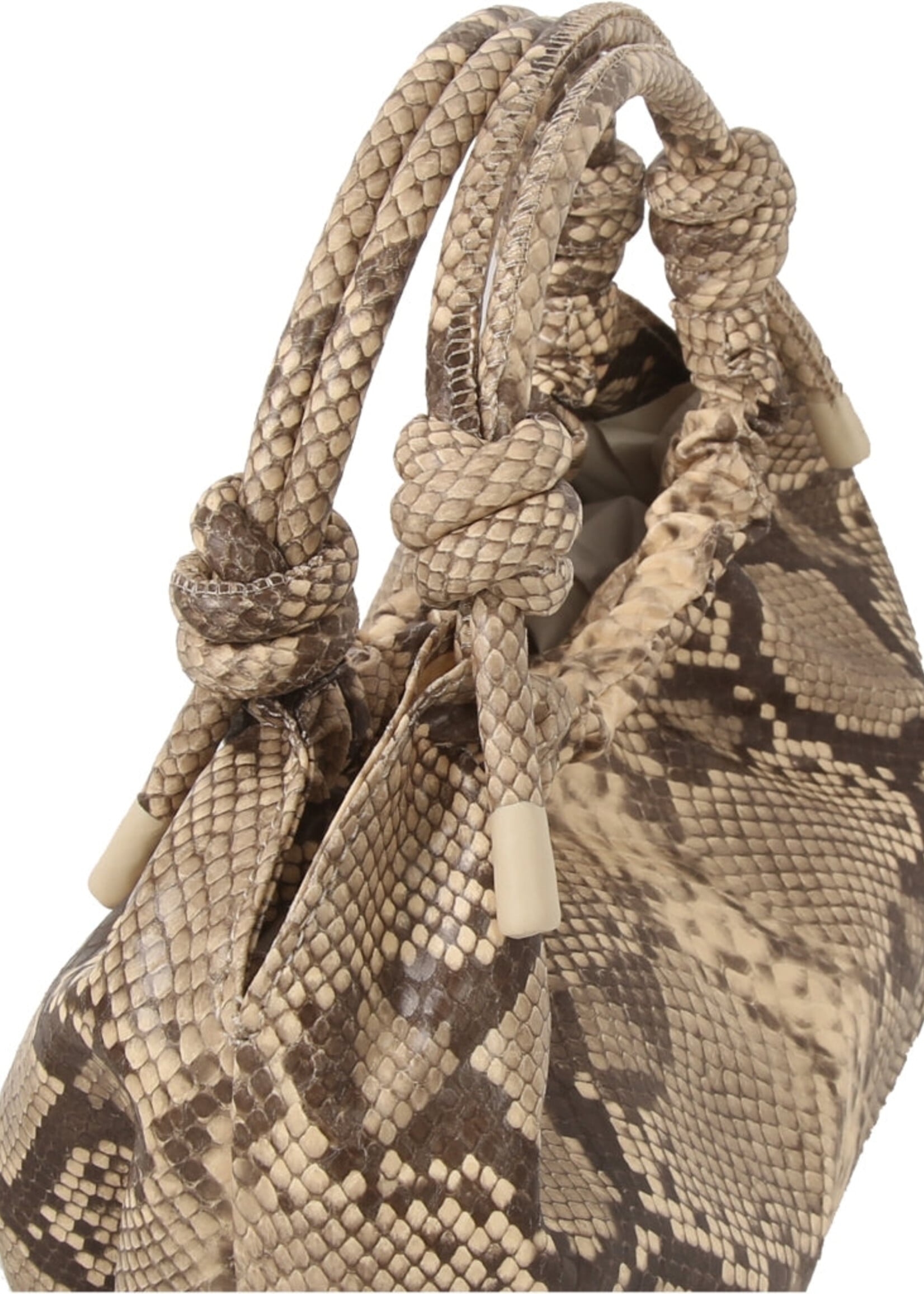 JOLLY SCALY STRUCTURE BAG