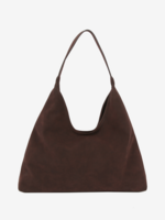 LOLA BRUSH STRUCTURE BAG