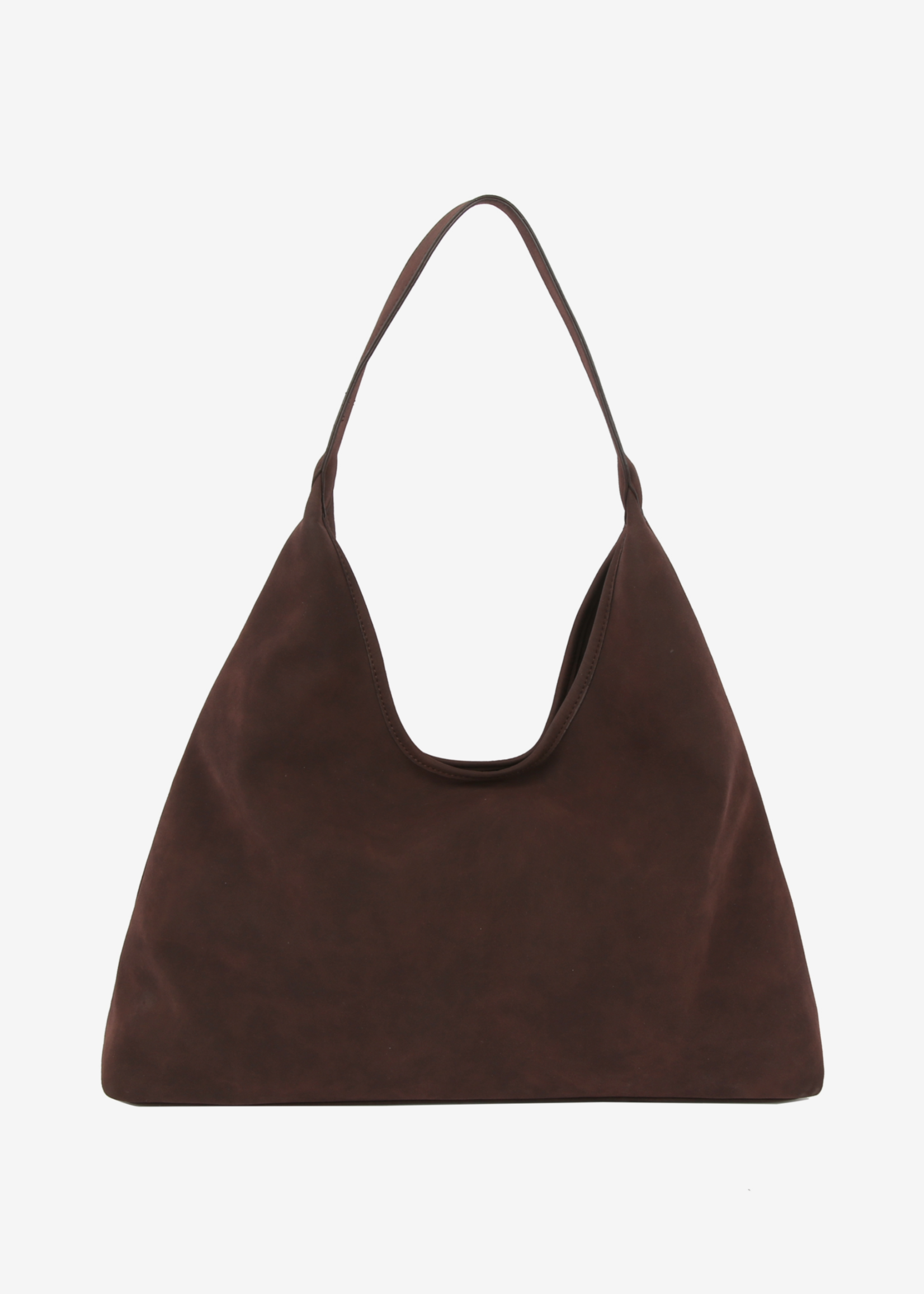 LOLA BRUSH STRUCTURE BAG