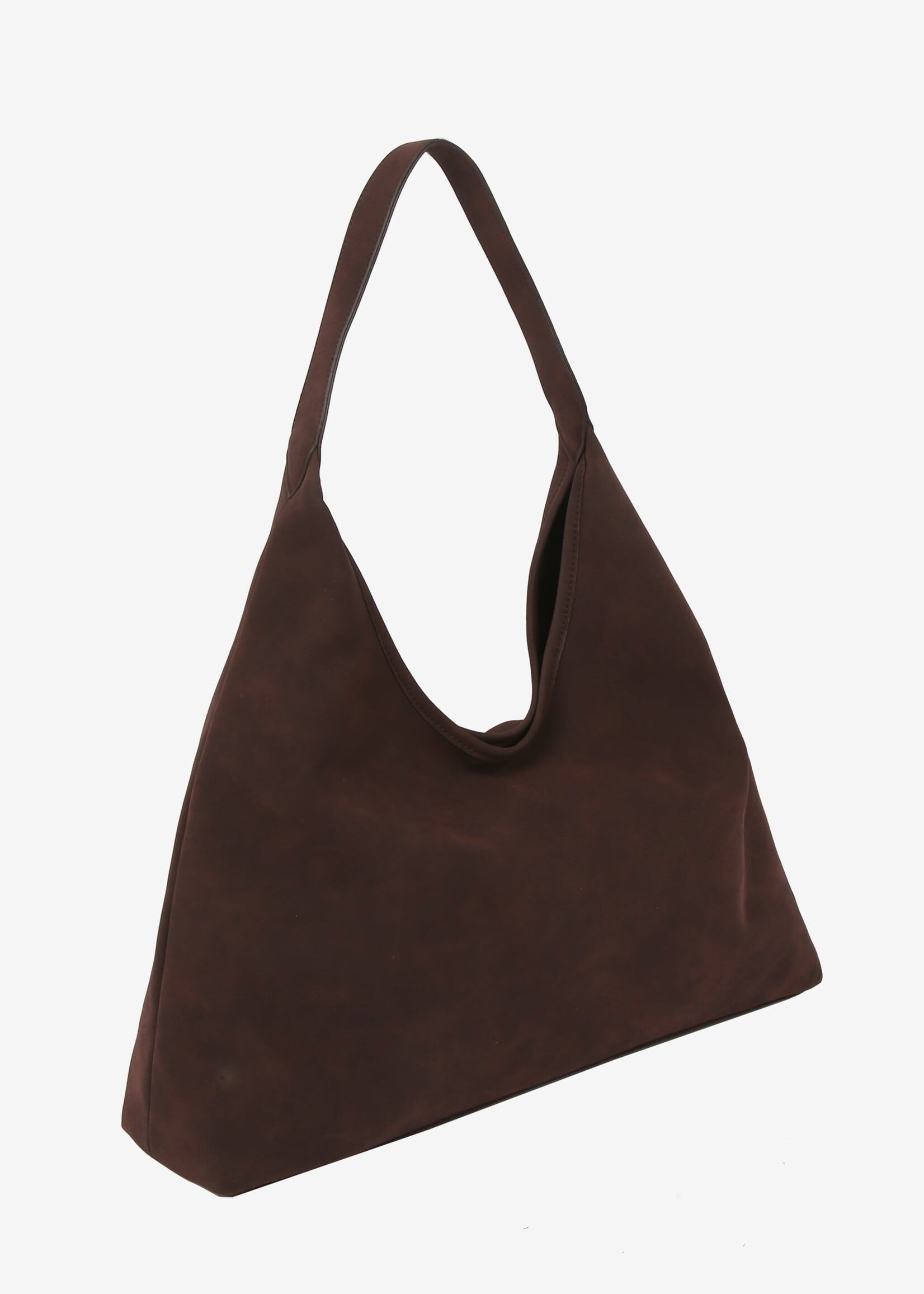 LOLA BRUSH STRUCTURE BAG