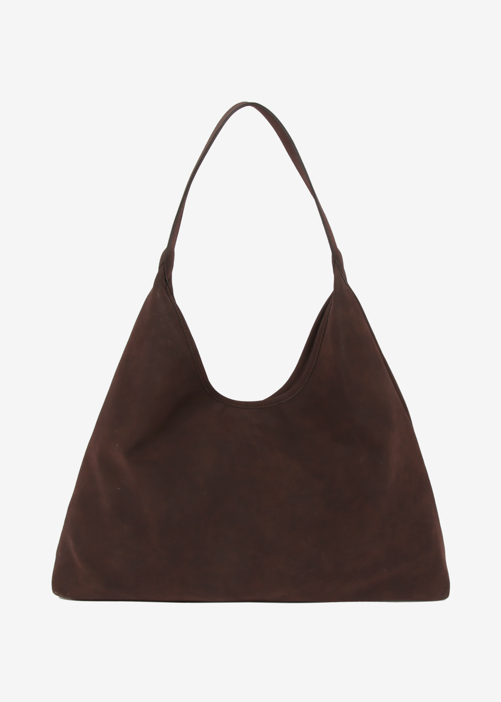 LOLA BRUSH STRUCTURE BAG