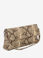ARLENE SCALY STRUCTURE TOTE BAG