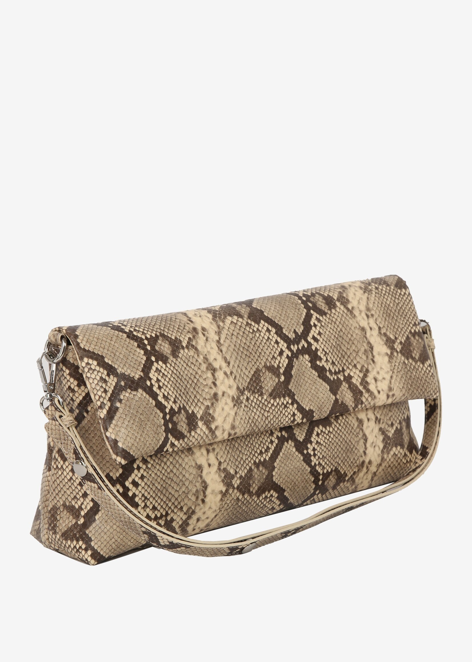 ARLENE SCALY STRUCTURE TOTE BAG