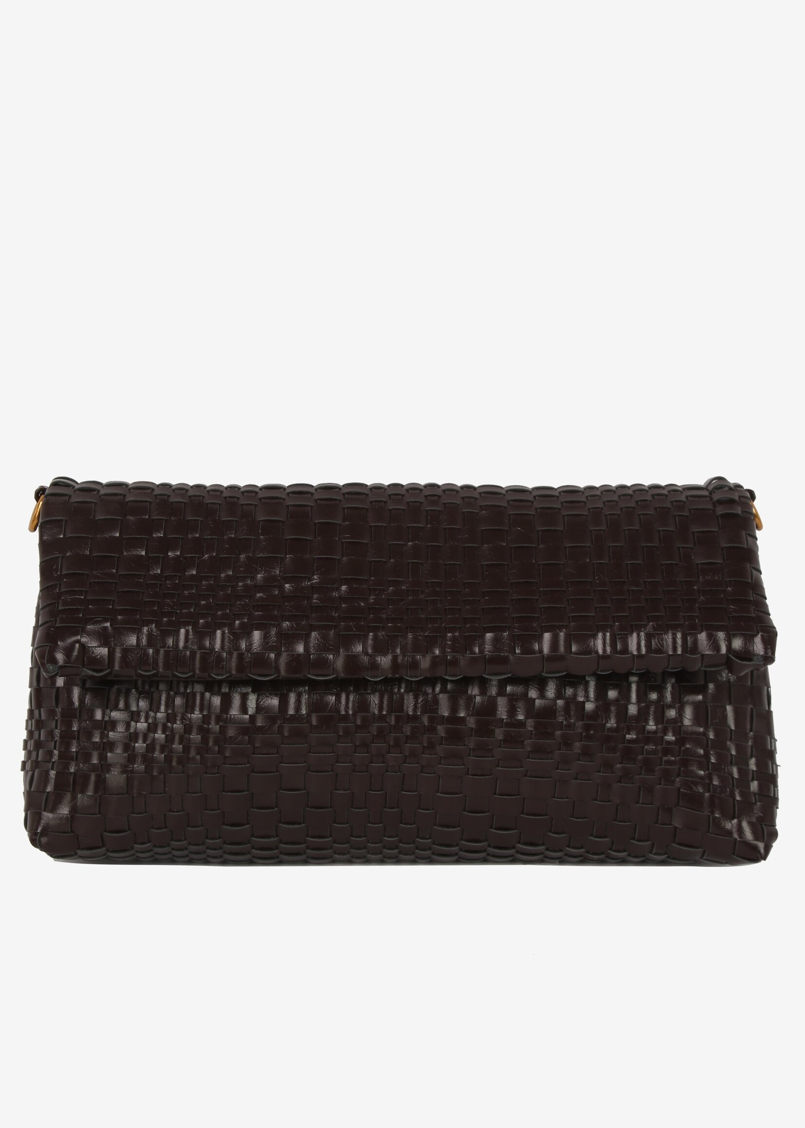 ARLENE BRAIDED RAW STRUCTURE